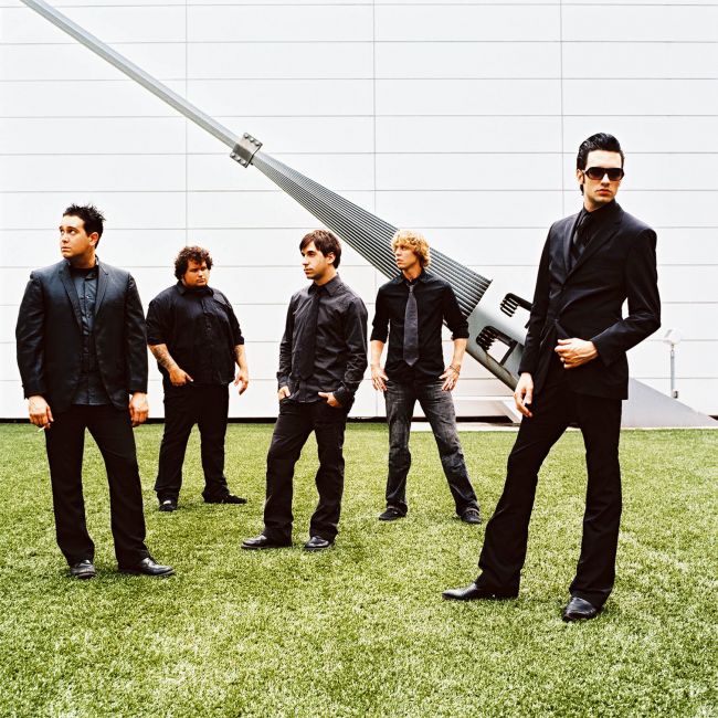 the juliana theory image